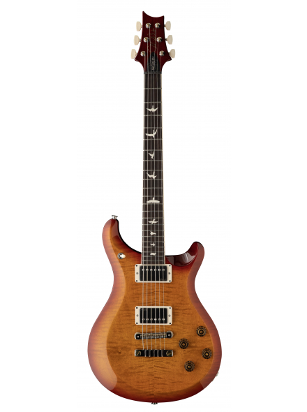 S2 McCarty 594 (Dark Cherry Sunburst) #S2087565, зображення 1
